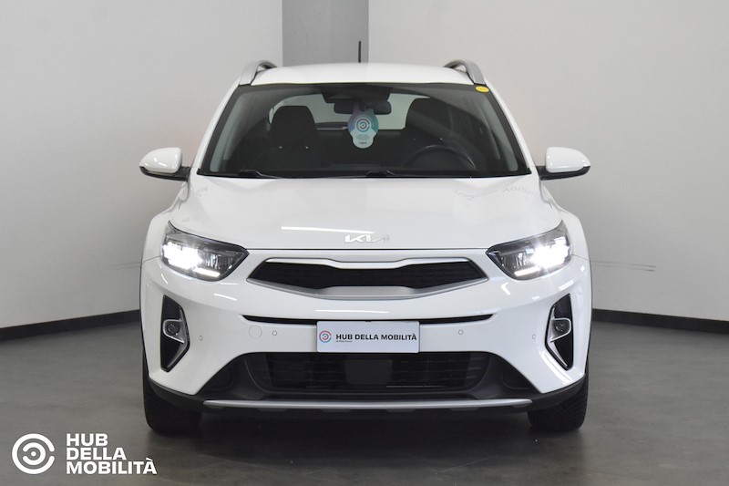 KIA Stonic 1.2 DPI ECO GPL Urban